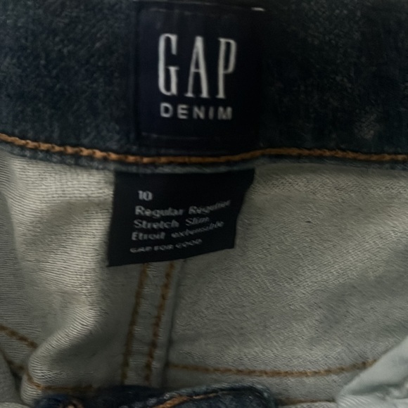 BRAND NEW GAP JEANS - Picture 3 of 3